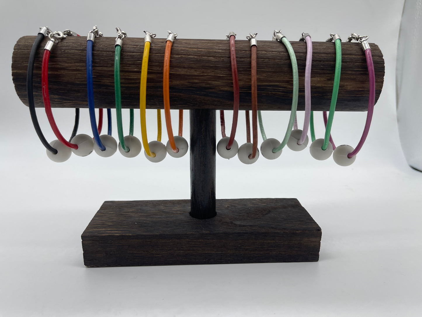 BINGO Charm Bracelet